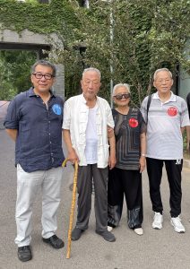 2025.06-「西廊下」北京市工艺美术学校校友联谊会